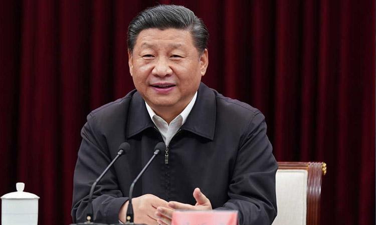 Xi Jinping, china, CCP's growing censorship , CCP, China President,