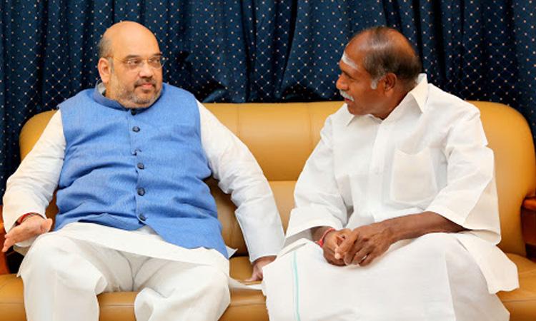 amit-shah-n-rangaswamy