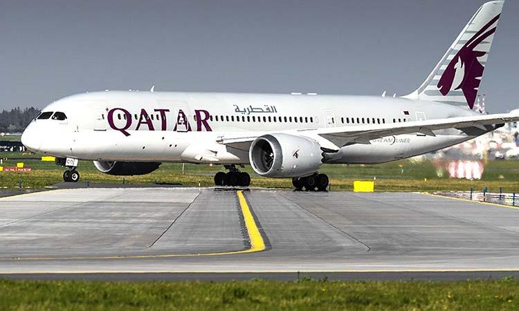 Covid 19-Covid vaccine-Qatar-Qatar Airways