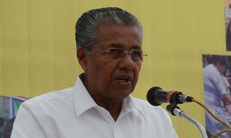 Kerala Assembly Elections-2021-Pinarayi Vijayan-Exit poll predictions