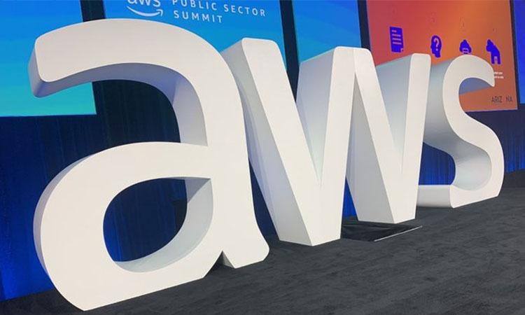 Amazon-AWS-Amazon Web Services