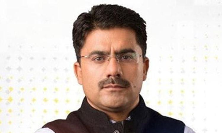 Senior Journalist-Rohit Sardana-Aaj Tak