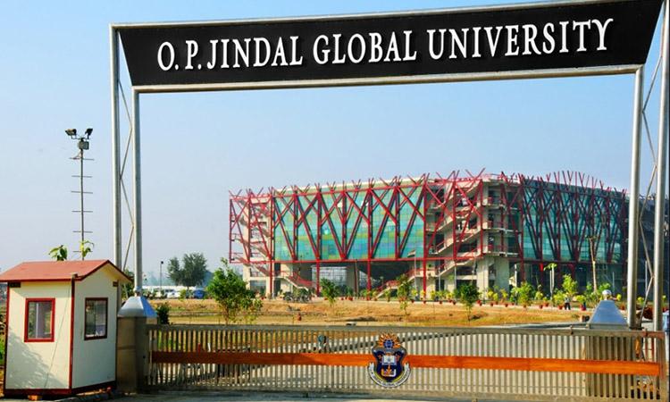 Law firms, Law course, OP Jindal Law school, Law firms recruit graduates of Jindal Law School, Law graduates, Jobs for law graduates