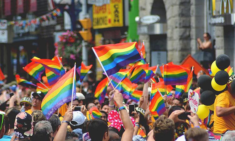 LGBTQ+, Asia's biggest LGBT+ conference, LGTBQ+ rights, LGBTQ+ jobs, LGBTQ+ case