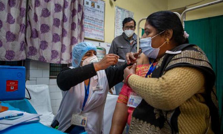 Jammu and Kashmir, Covid 19 vaccination, No vaccination in J&K, Covid vaccination won't begin in J&K on May 1