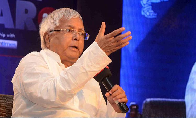 Lalu Prasad Yadav, Lalu Prasad yadav released, Lalu Prasad case, Lalu Prasad to stay at daughter's home in Delhi