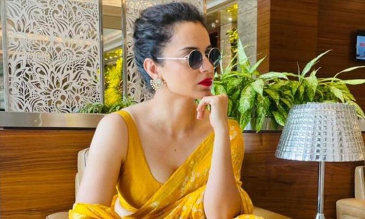 Kangana Ranaut, Bollywood, Kangana tweet, Kangana gives 'warning' to netizens. Kangana warns netizens, Kangana Ranaut movies