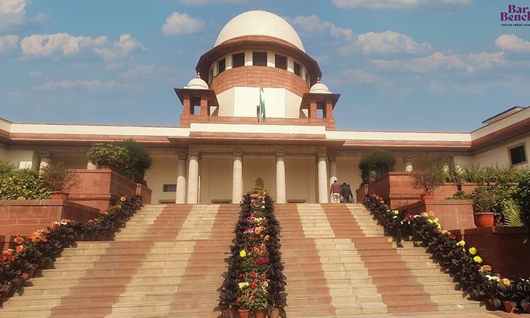 Supreme Court, Supreme Court order, cooperate with Centre, SC to Delhi govt, SC order to Delhi government
