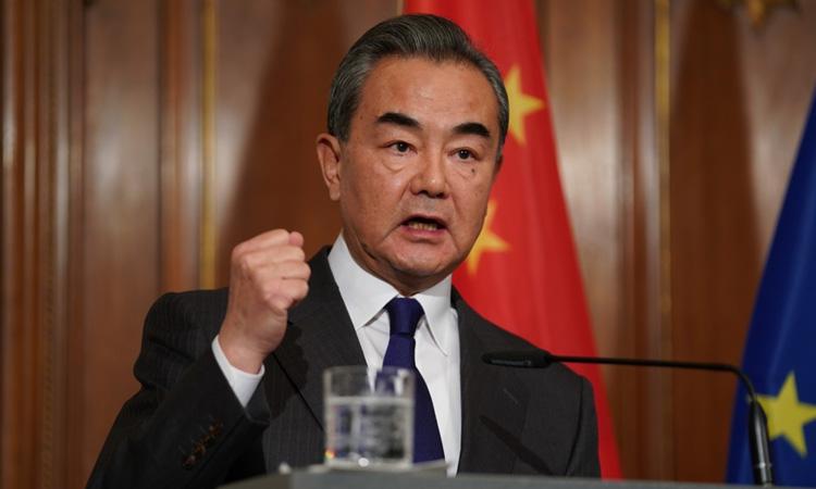 wang-yi