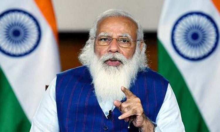 Narendra Modi, India, Narendra Modi to hold meeting, Narendra Modi speech, Narendra Modi to hold meeting regarding Covid 19