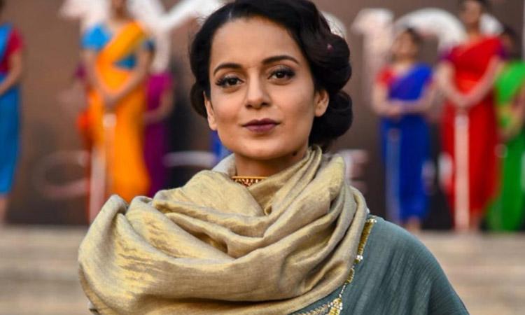 Kangana Ranaut, Bollywood, Kangana Ranaut director, Kangana making OTT debut, Kangana Ranaut to make digital debut as producer