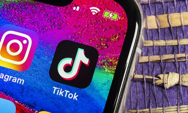 TikTok, TikTok CEO, ByteDance CFO, ByteDance CFO takes additional role as TikTok CEO, New TikTOk CEO