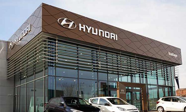 Hyundai, Hyundai Motors, Hyundai motors India Sale, Hyundai Motor India April cumulative sales, Hyundai net worth
