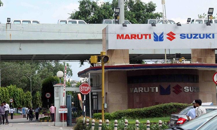 Maruti Suzuki, Maruti Suzuki sales, Maruti Suzuki reports sales of 159,691 units, Maruti Suzuki net worth, Maruti Suzuki profit