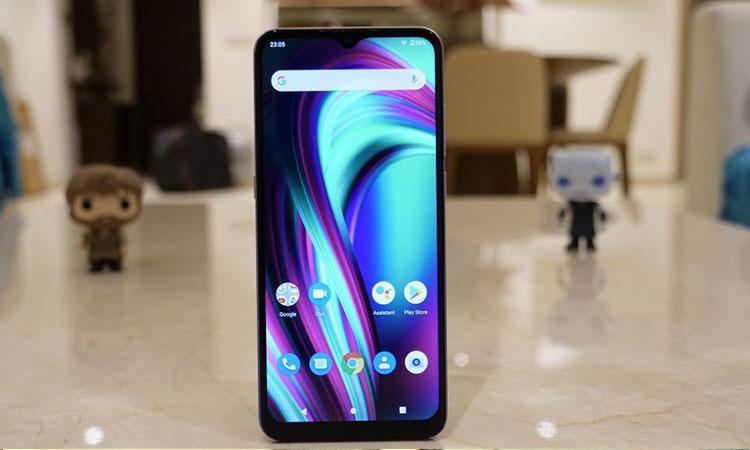 Micromax, Micromax 'IN 1, Micromax 'IN 1' smartphone, Chinese smartphone market, Micromax 'IN 1' smartphone takes Chinese rivals
