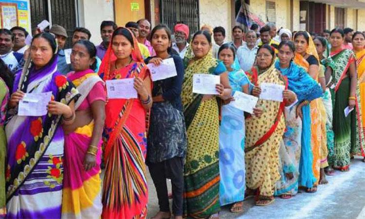 Rajasthan Election, Rajasthan by-polls, Rajasthan Lockdown,  Strict COVID guidelines to be followed during counting polls, Rajasthan election result