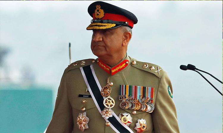 Pakistan, Pakistan General, India, India relation with Taliban, Taliban, Pakistan Generals worried that India may bond with Taliban