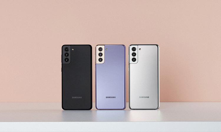 Samsung-Q4 earnings-5G Smartphone