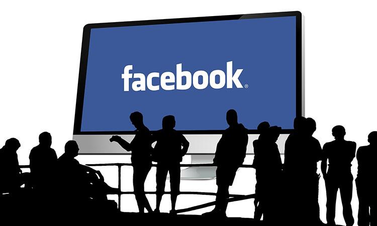 Facebook-Private messaging-Intrusion free-Technology