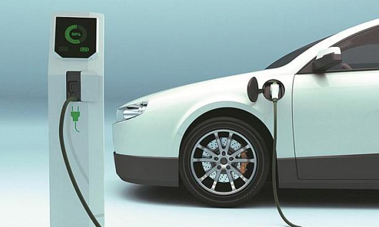 Electric Car, Electric Battery, EV batteries, S Korea captures 31% of global EV battery market, EV battery market,