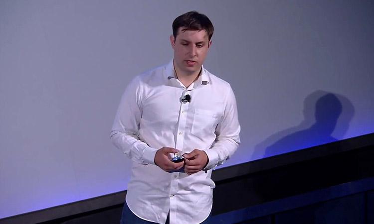 Elon Musk, Elon Musk's Neuralink , President of Elon Musk's Neuralink quits, Neuralink president, Max Hodak