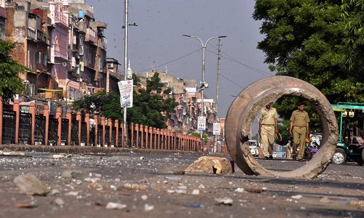 Uttar Pradesh, Lockdown in Uttar Pradesh, UP extends 'closure' by 2 days, UP covid 19 situation, UP lockdown extended