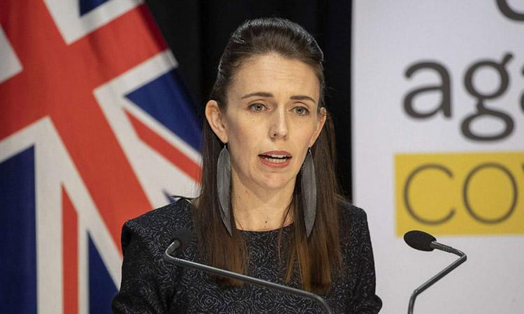 New Zealand, China, New Zealand PM, New Zealand Prime Minister Jacinda Ardern, China relation with New Zealand