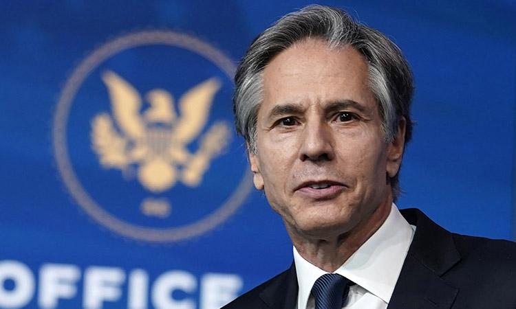 United States, China, US relation with China, China business with US, S Secretary of State Antony Blinken, China acting more aggressively,