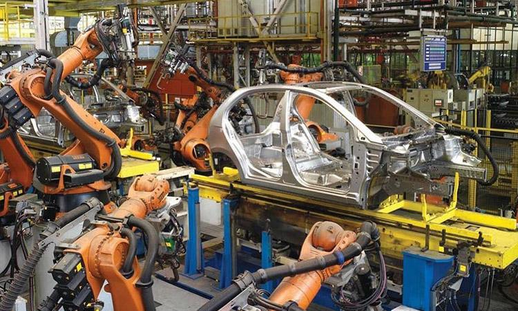 India's manufacturing, PMI, India's manufacturing rate, India's manufacturing growth, India
