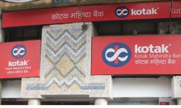 Banking Sector-Kotak-Kotak Mahindra Bank-Indian Business-India