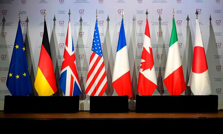 G7 Ministers meeting, G7 countries, G7 Ministers, G7 summit, Human rights, threats to democracy in focus on day 2 of G7 meet, g& meet