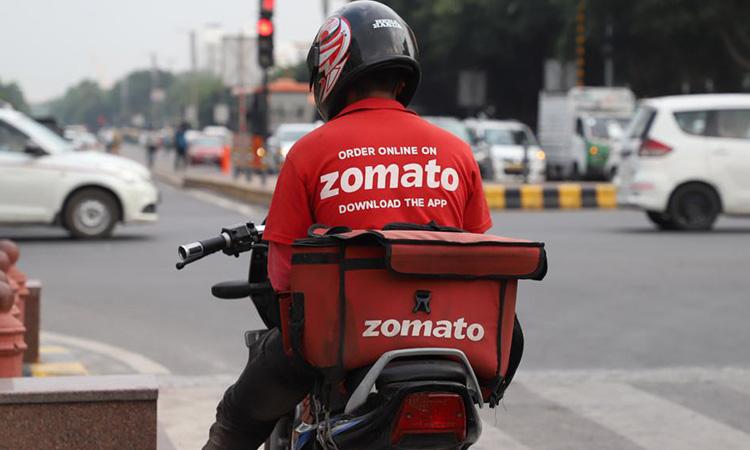 Zomato, Zomato food, Zomato services, Zomato emerges most trusted brand, Zomato most trusted brand during pandemic