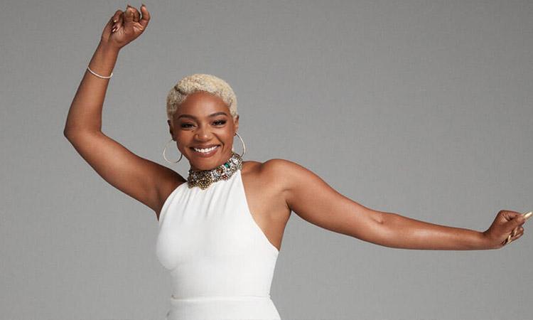 Hollywood, Tiffany Haddish, Actress, Tiffany Haddish pictures,Tiffany Haddish family, Tiffany Haddish wants to adopt a child