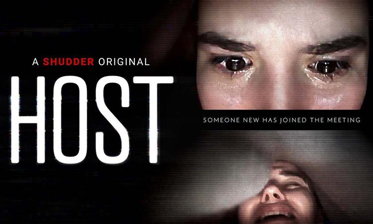 Horror film, Hollywood, Hollywood movies, Host, Host release date, Host release date postponed, Horror film 'Host' to digitally release on May 7