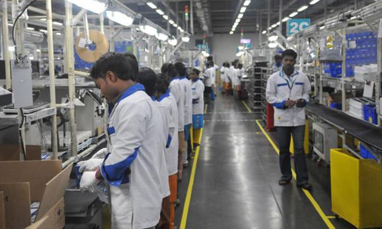 India, India ready for full-fledged local display, FAB manufacturing, India ready for full-fledged local display FAB manufacturing, manufacturing