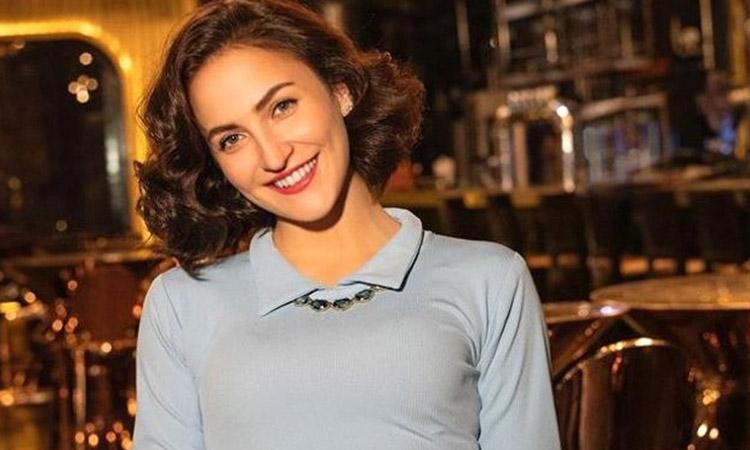 Elli AvrRam, Elli AvrRam movies, With You, Elli AvrRam wins best actress at Stockholm City film fest, Stockholm City film fest