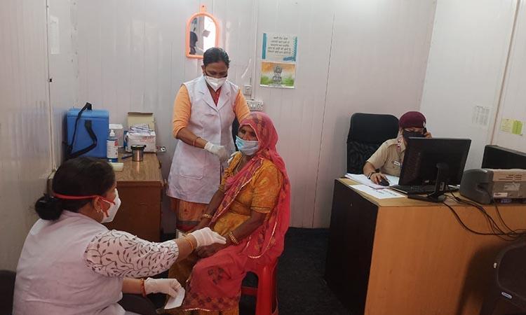 COVID 19-Covid vaccine-Government of India