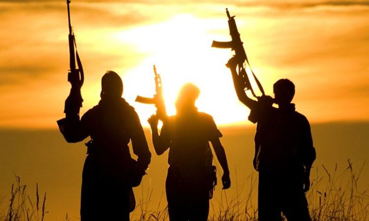 Pakistan-Afghanistan-Militant attack-Pakistani soldiers