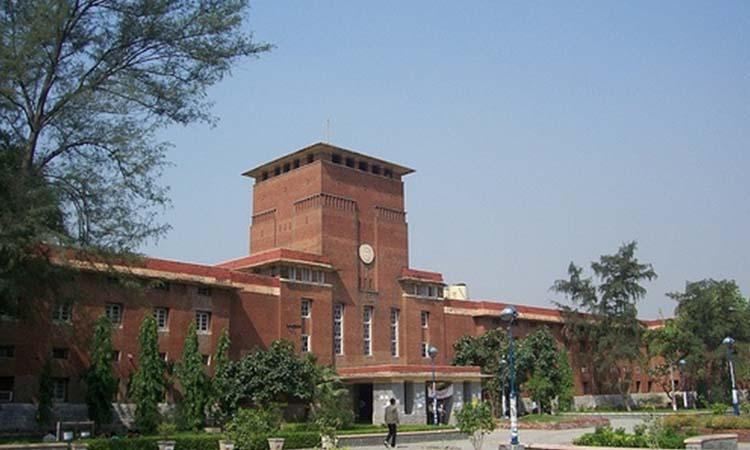 Delhi University-Ad hoc teacher-12 ad hoc teachers-DU teachers' union