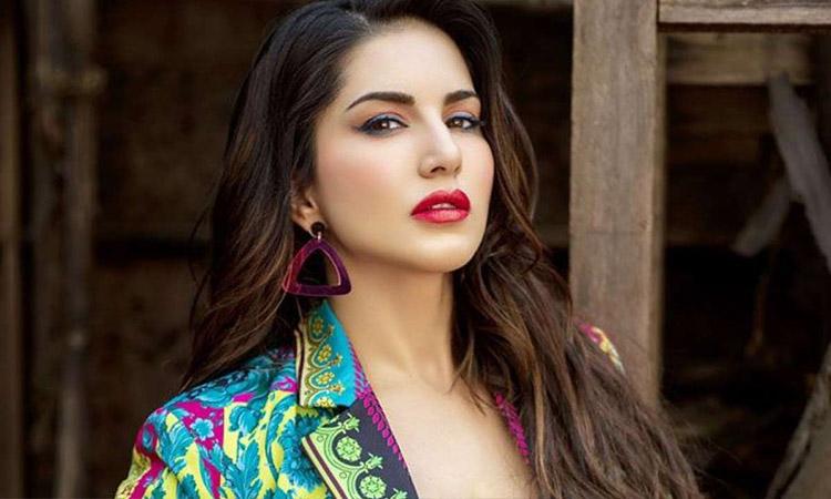 Bollywood, Sunny Leone, Sunny Leone latest pictures, Sunny Leone hot pictures, Sunny Leone, PETA India to donate 10,000 meals to Delhi migrant workers