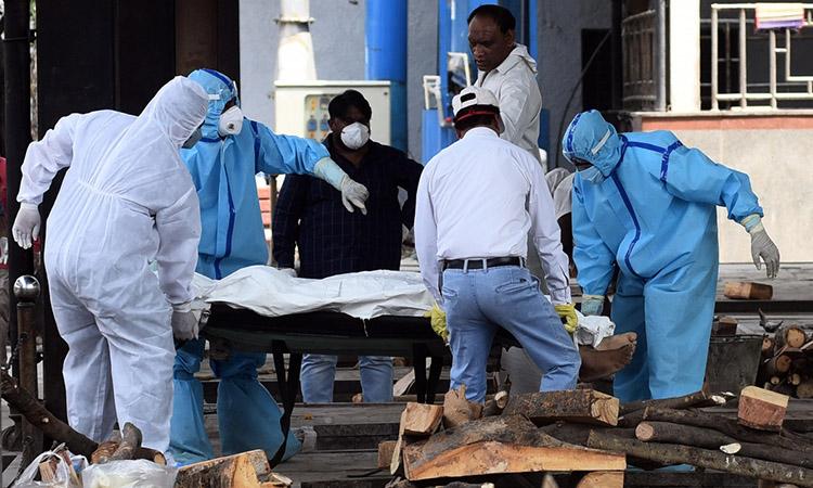 india, Covid 19 case, Total number of Covid 19 cases in India, rise in the number of Covid Case in India, Covid Pandemic second wave