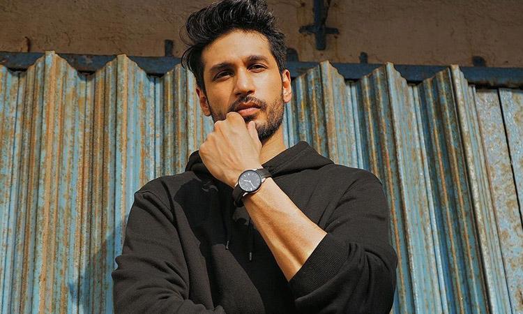 Arjun Kanungo, Bollywood, Radhe, Salman Khan, Arjun Kanungo in Radhe, Arjun Kanungo 'was nervous about' first scene in 'Radhe' with Salman
