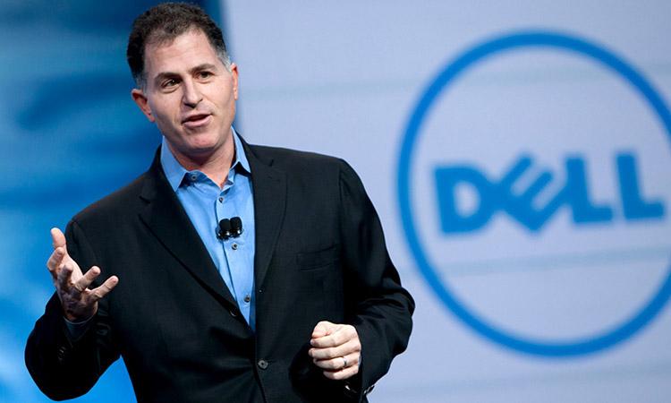 Dell, Dell devices, Dell technology, Dell Technologies unveils new solutions, 75% of data to be processed at the edge by 2025, Michael Dell, Dell CEO