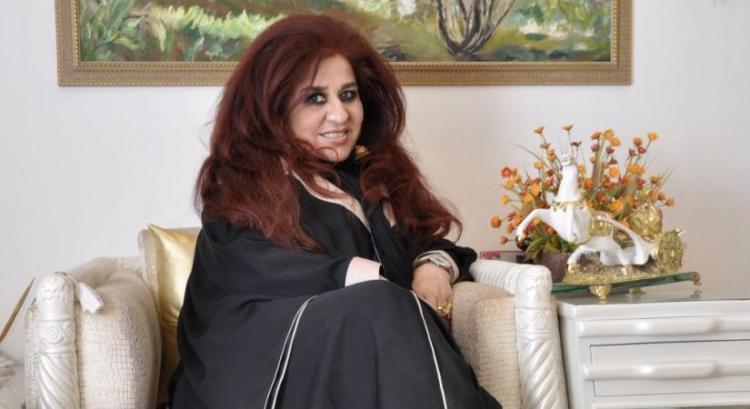 Shahnaz Husain