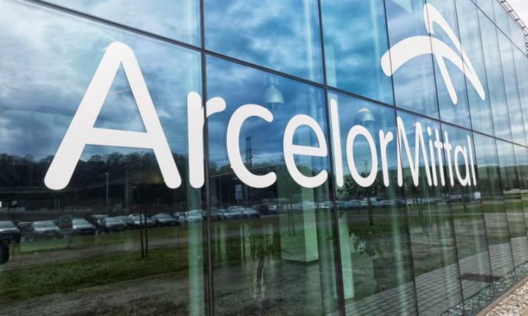 ArcelorMittal, ArcelorMittal sales , ArcelorMittal net worth, ArcelorMittal reports 'strongest quarter in a decade',  'strongest quarter in a decade'