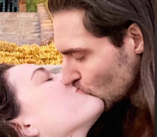 Kat Dennings, Andrew WK