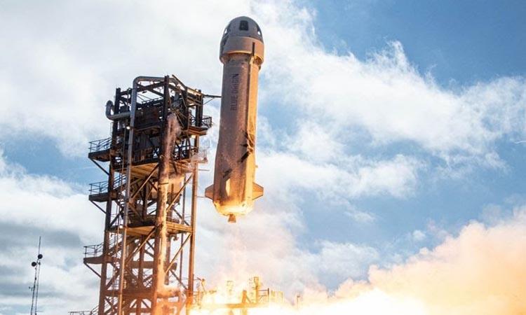 South Korea-Space-Homegrown space rocket launch