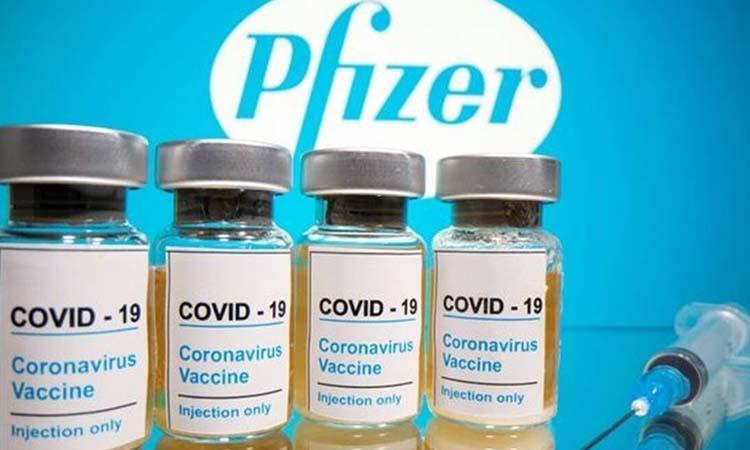 Pfizer-COVID Vaccine-USA-India