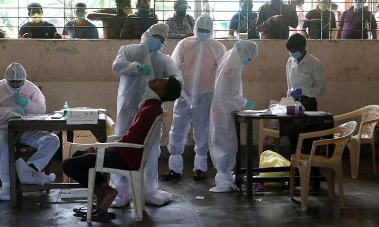 Covid 19 in India, Covid 19 crisis, Covid 19 second wave, Covid 19 spike in India, Covid 19 vaccination, Covid 19 emergency, Second Covid wave to peak by June