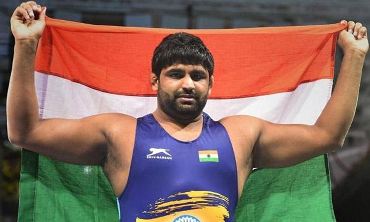 Olympic, Olympic game, Olympic final, Malik enters semis of World Olympic qualifiers, Sumit Malik, Freestyle event